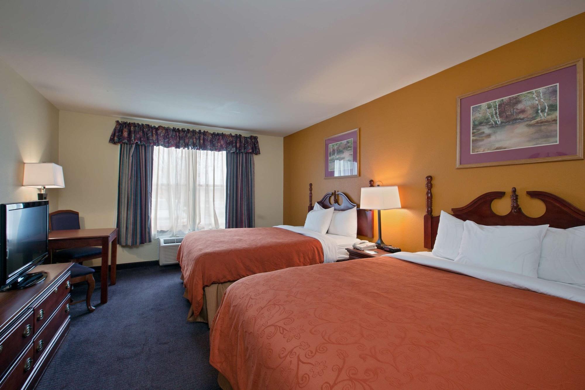 Country Inn & Suites By Radisson, Richmond I-95 South, Va Bellwood ภายนอก รูปภาพ