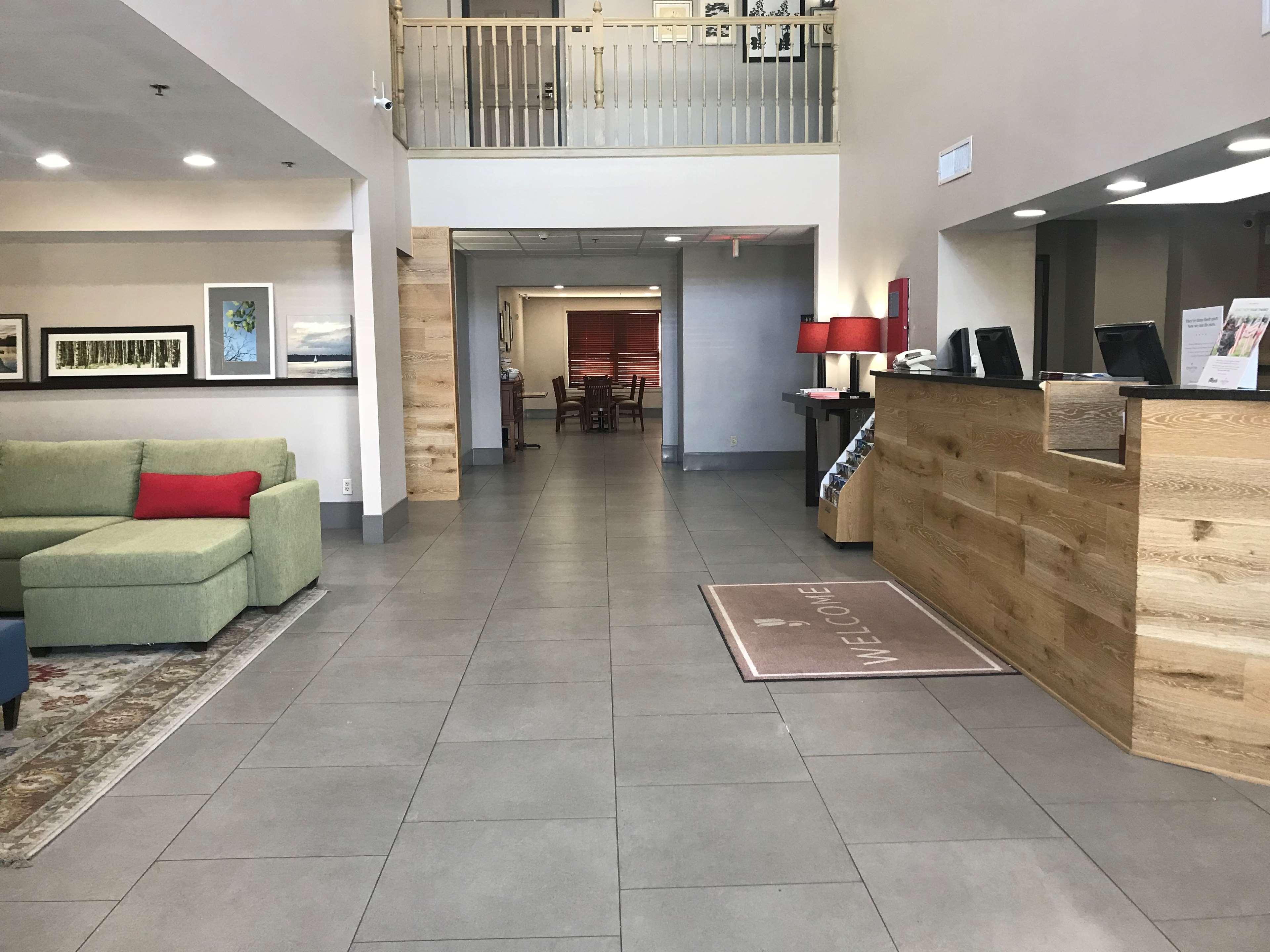 Country Inn & Suites By Radisson, Richmond I-95 South, Va Bellwood ภายนอก รูปภาพ