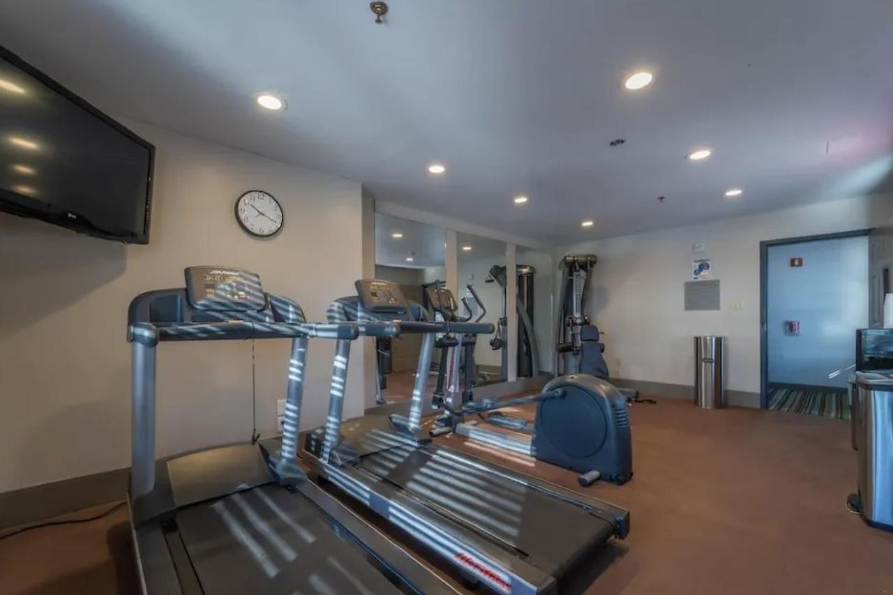 Country Inn & Suites By Radisson, Richmond I-95 South, Va Bellwood ภายนอก รูปภาพ