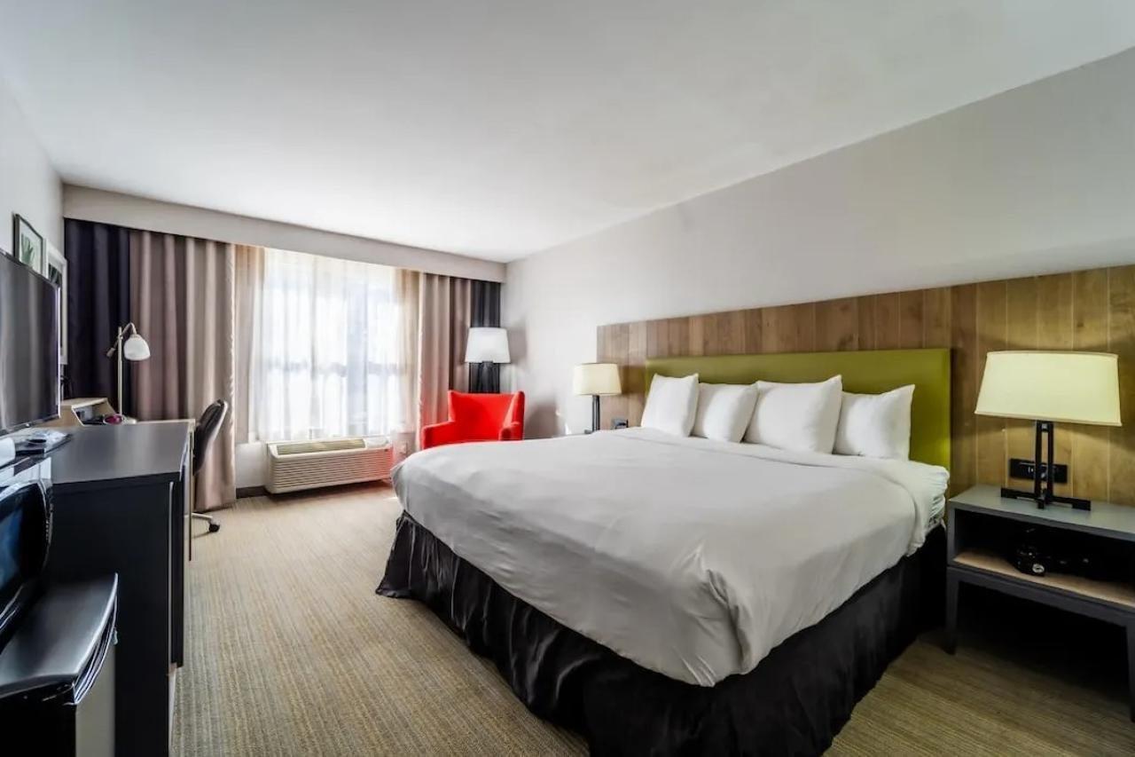 Country Inn & Suites By Radisson, Richmond I-95 South, Va Bellwood ภายนอก รูปภาพ