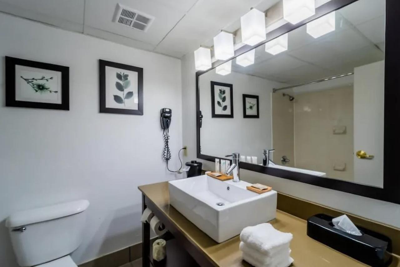 Country Inn & Suites By Radisson, Richmond I-95 South, Va Bellwood ภายนอก รูปภาพ