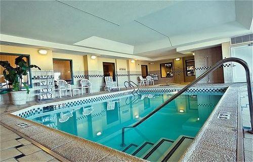 Country Inn & Suites By Radisson, Richmond I-95 South, Va Bellwood สิ่งอำนวยความสะดวก รูปภาพ