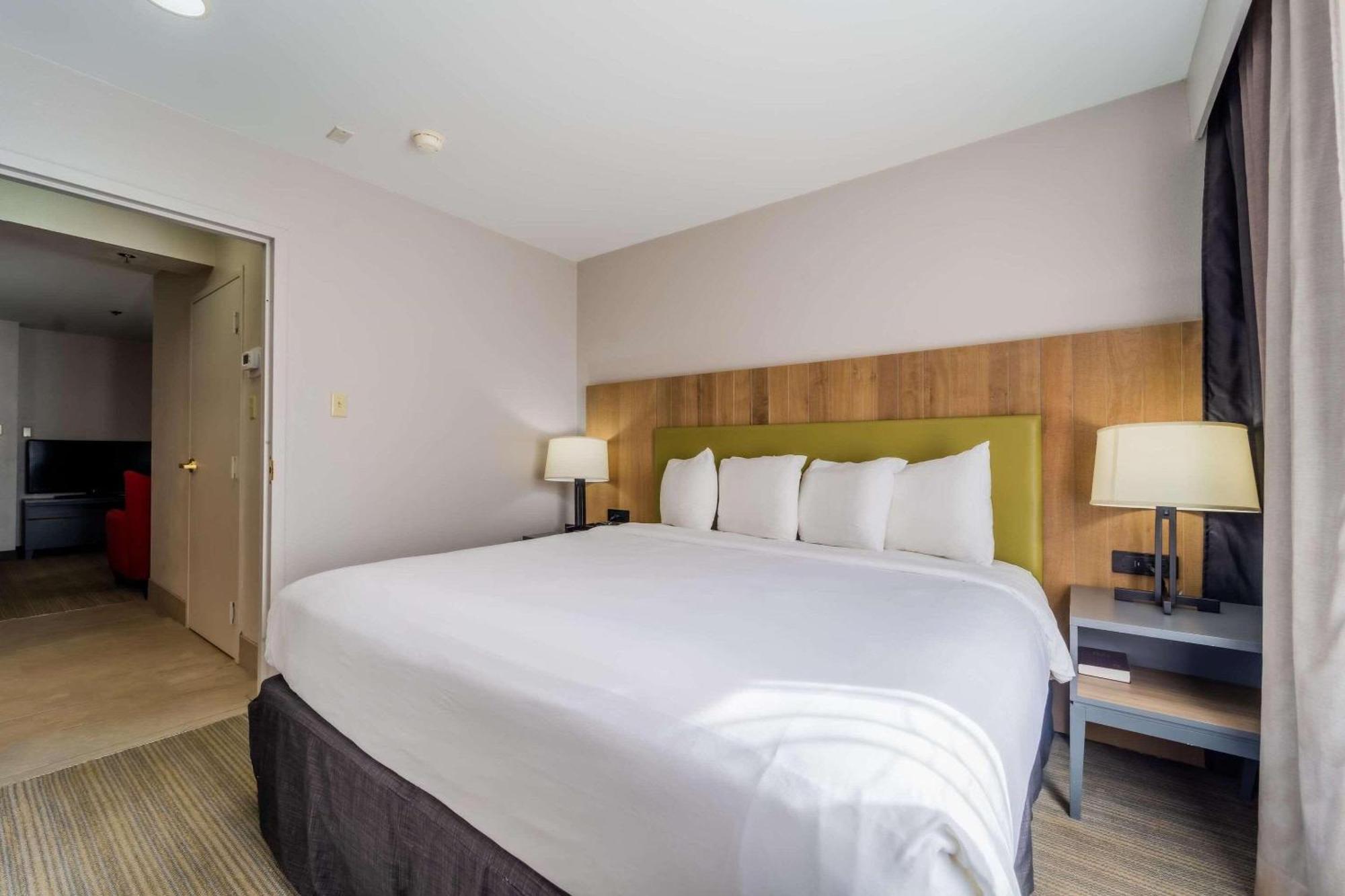 Country Inn & Suites By Radisson, Richmond I-95 South, Va Bellwood ภายนอก รูปภาพ