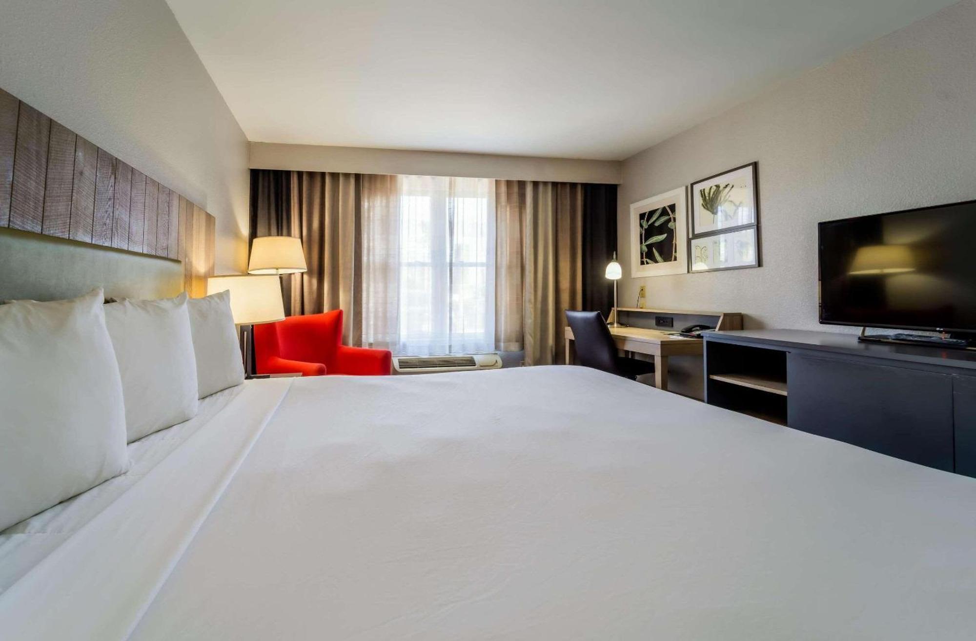 Country Inn & Suites By Radisson, Richmond I-95 South, Va Bellwood ภายนอก รูปภาพ
