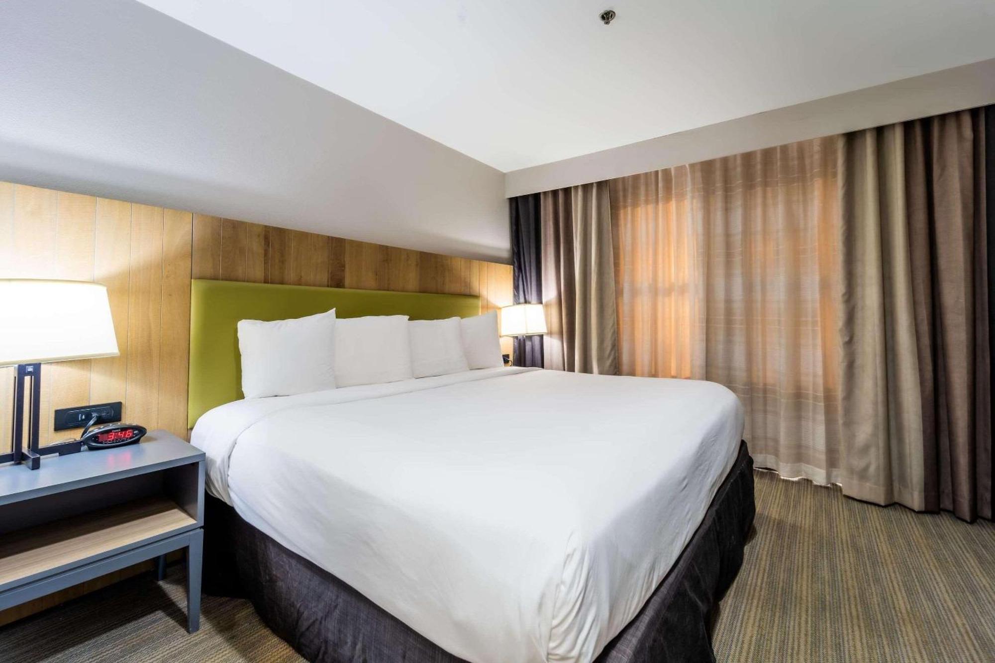Country Inn & Suites By Radisson, Richmond I-95 South, Va Bellwood ภายนอก รูปภาพ