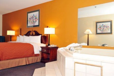 Country Inn & Suites By Radisson, Richmond I-95 South, Va Bellwood ห้อง รูปภาพ